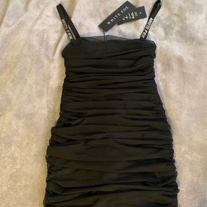 Creme de la creme Dress